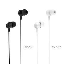 DasMelody in-line Control Wired Earphones