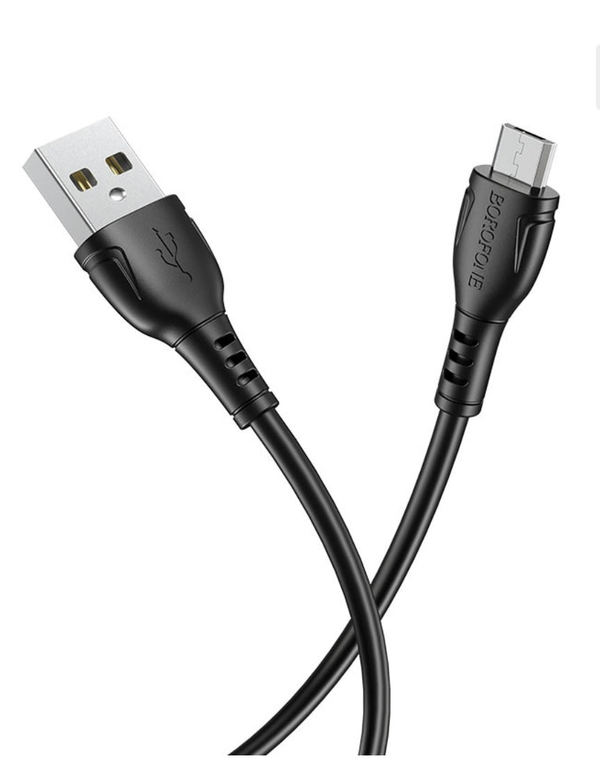 Charging Data Cable for Micro
