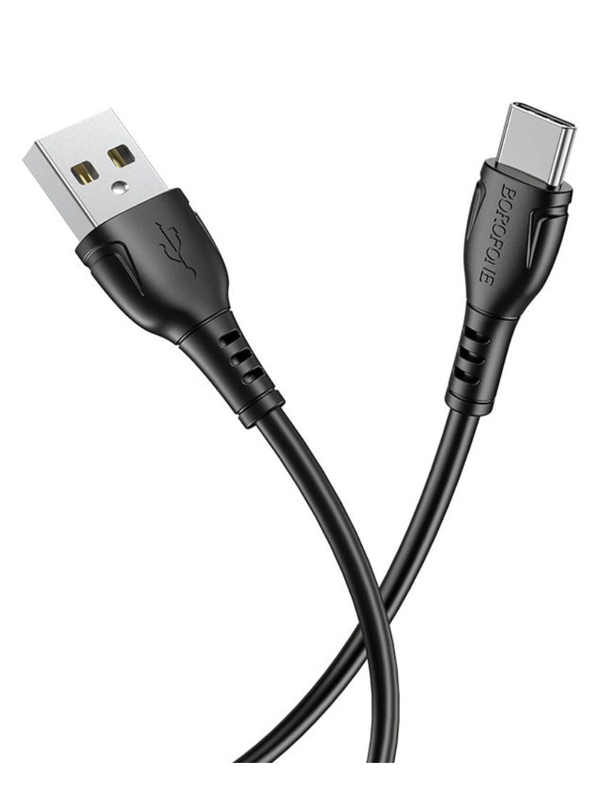 Charging Data Cable for Type-C