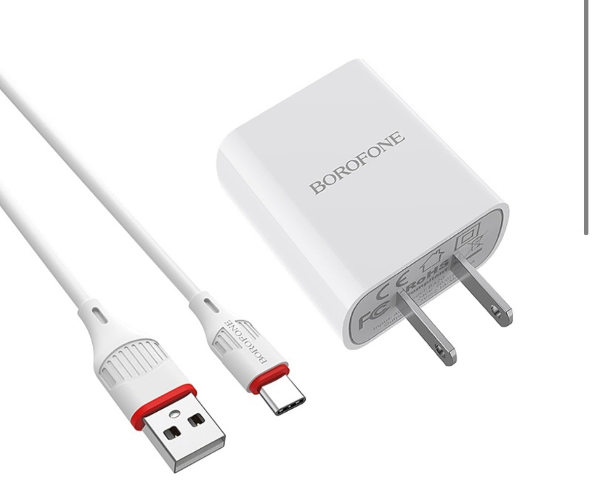 Charger Set for Micro