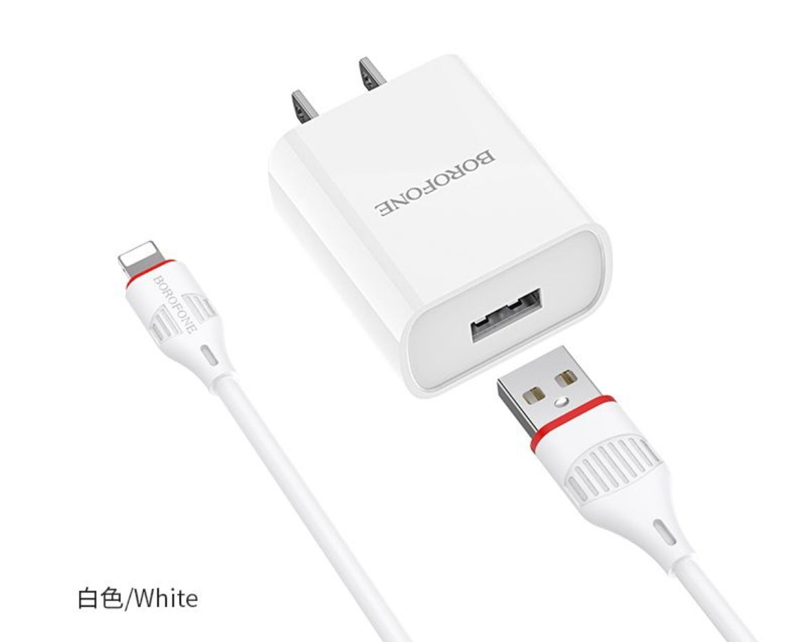 Charger Set for iPhone